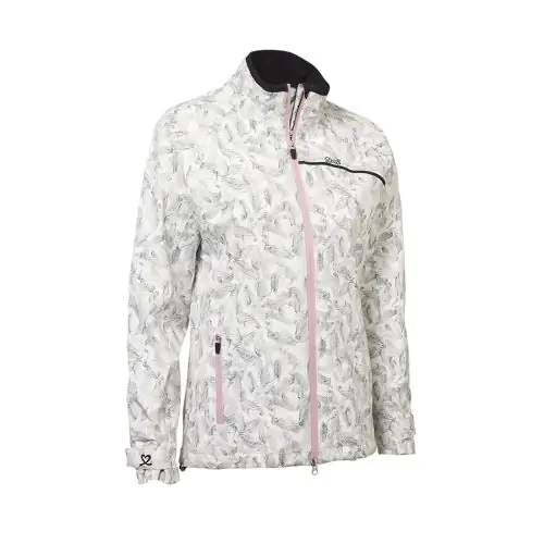 Chaqueta Daily Wings Rain 743/360 Talla M 