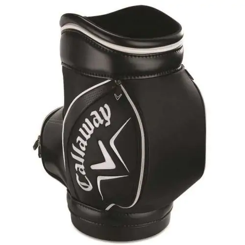 Bolsa Den Caddy Callaway