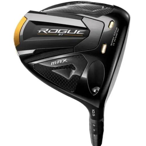 Driver Callaway Rogue ST MAX Mujer OFERTA