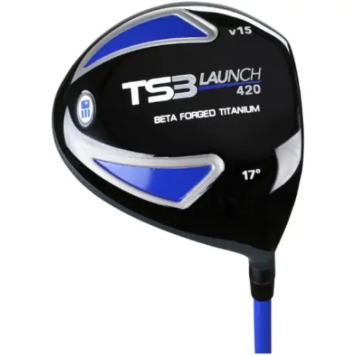 Driver U.S. Kids Tour Series 51" | 130-137 CM ( Loft 17º )