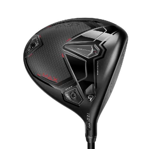 Driver Cobra DARKSPEED Max Junior 2024