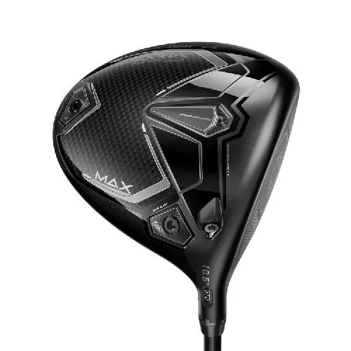 Driver Cobra DARKSPEED Max Mujer 2024