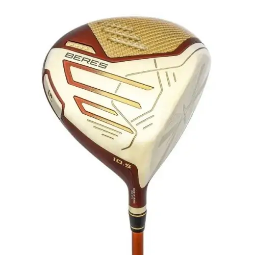 Driver HONMA Beres 09 4S 2024