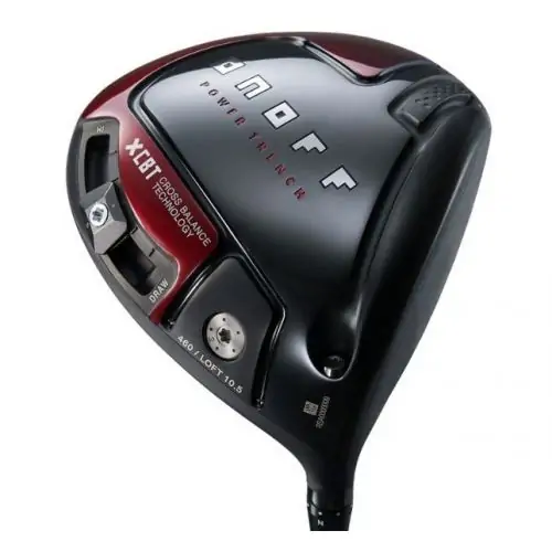 Driver Onoff Aka Labospec ( Custom )