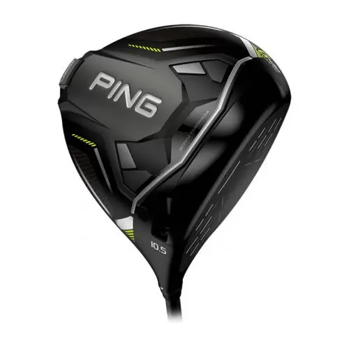 Driver Ping G430 MAX 10K