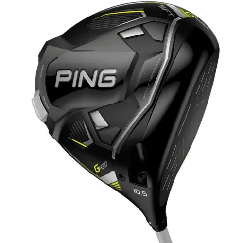 Driver Ping G430 SFT HL