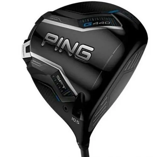 Driver Ping G440 SFT HL