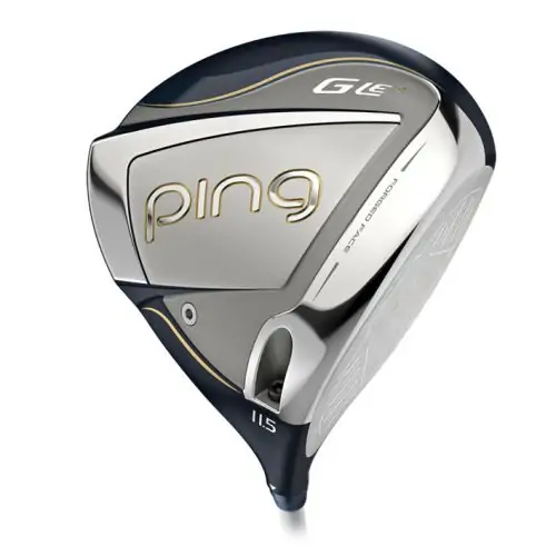 Driver Ping G Le3 Mujer