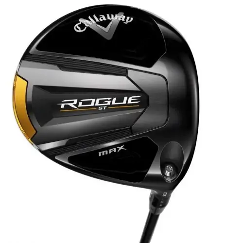Driver Callaway Rogue ST MAX SMU OFERTA