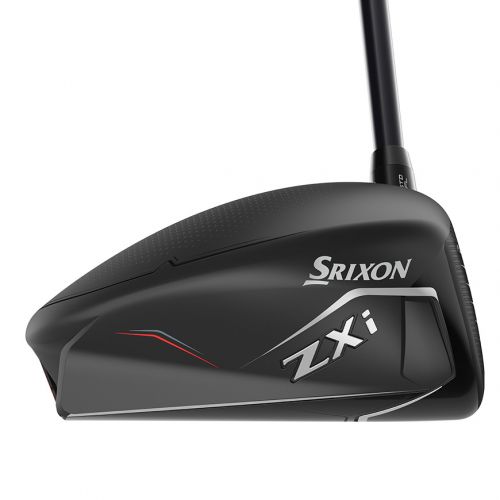 Driver Srixon ZXi Max 2025 DEMO