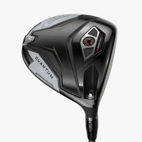 Driver Callaway Quantum Max Mujeres