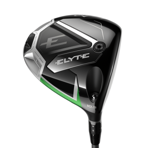 Driver Callaway Elyte 2025 Mujer