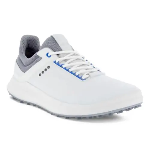 Zapatos Ecco Core Ref. 100804-60487 White / Shadow / Silver Grey