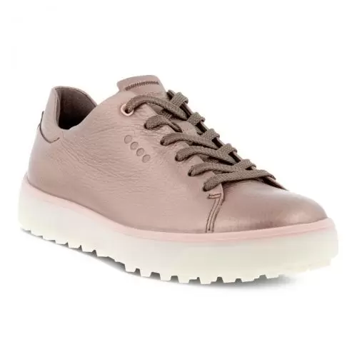 Zapatos Ecco Golf Tray 108303/01375 Mujer   