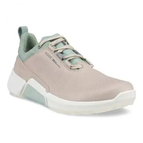 Zapatos Ecco Golf Biom H4 108603-01163 Mujer