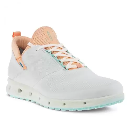 Zapatos Ecco Golf Cool Pro 125123/60261 Mujer