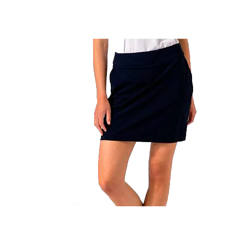 Falda Alberto Lissy 3xDry Cooler Slim Fit Azul Ref.:2913 7335 899