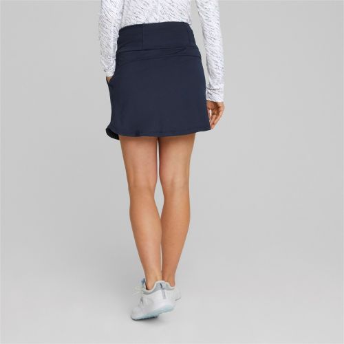Falda puma gris shop