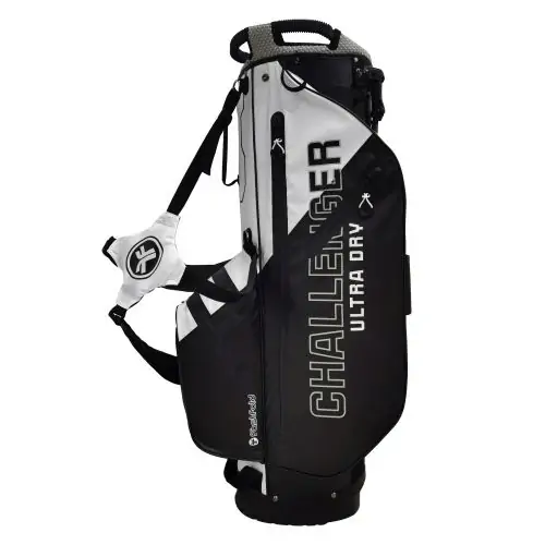 Bolsa Fast Fold Challenger Waterproof Stand Bag