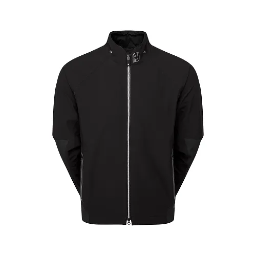 Chaqueta Footjoy Hydrotour 31944 Negra Hombre