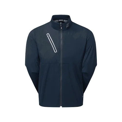Chaqueta Footjoy Hydroknit Azul 31951 Hombre