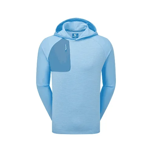 Chaqueta Footjoy ThermoSeries Hoodie 31963 Hombre
