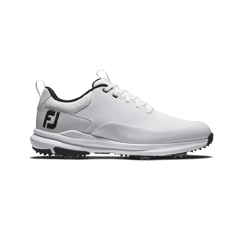 Zapatos Footjoy Tour RIVAL 56958 Blanco Hombre