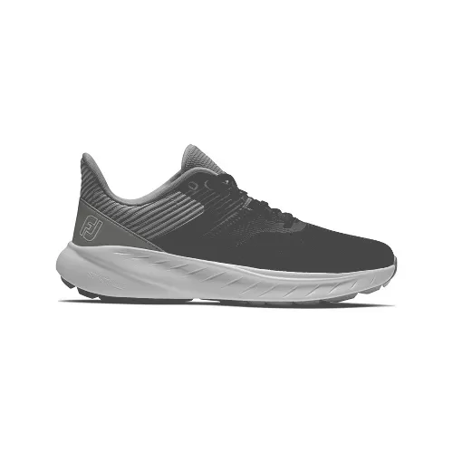 Zapatos Footjoy Flex 95717 Black/Grey/White Mujer