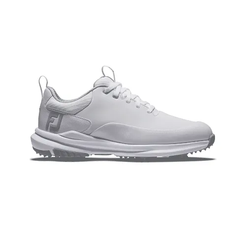 Zapatos Footjoy Tour RIVAL 97852 Blanco Mujer