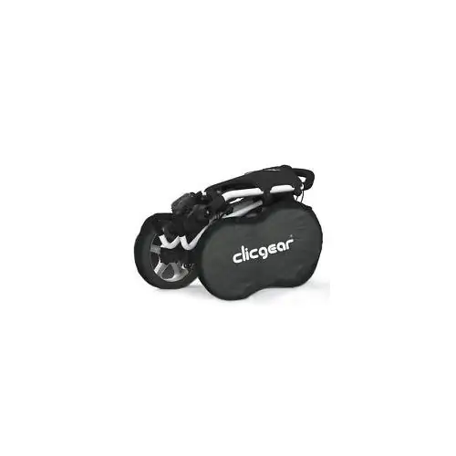 Fundas para ruedas Clicgear.8.0