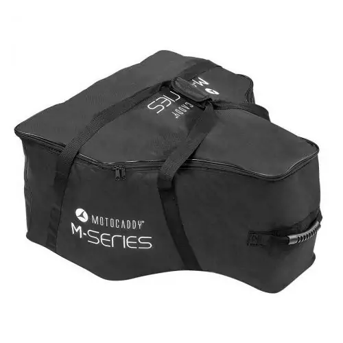 Funda de transporte Motocaddy M-Series 