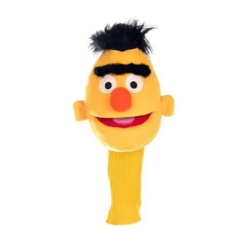  Funda para Driver Living Puppets Bert