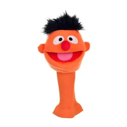 Funda para Driver Living Puppets Ernie