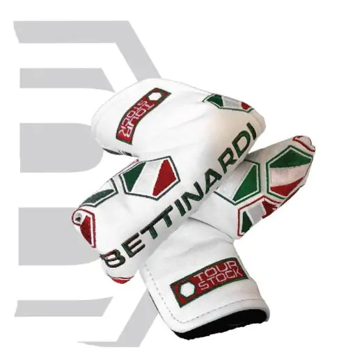 Funda Putter Bettinardi Edicion Limitada