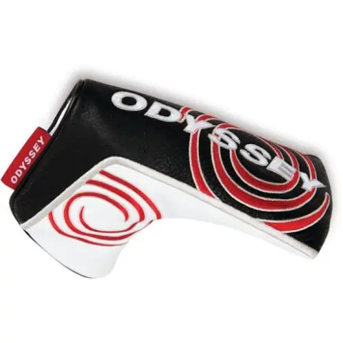 Funda Odyssey para putter Ref: 5518069