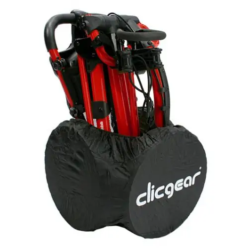  Fundas para ruedas Clicgear