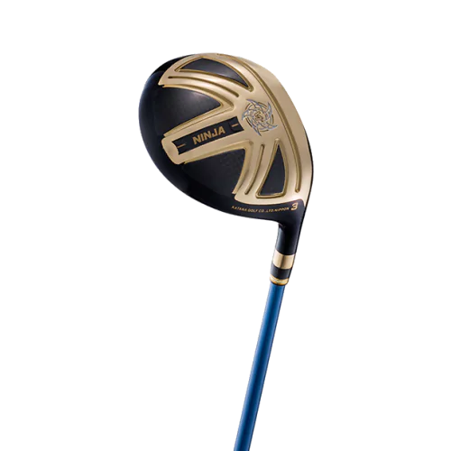 Madera Katana Ninja FW ( CONFORME )