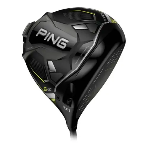 Driver Ping G430 Max