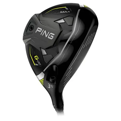 Madera Ping G430 Max