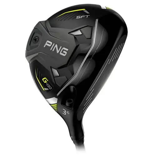 Madera Ping G430 SFT