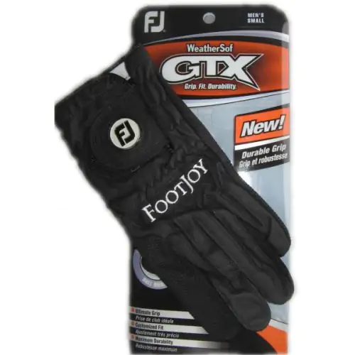 Guantes de golf FootJoy GTX Ladies Zurda