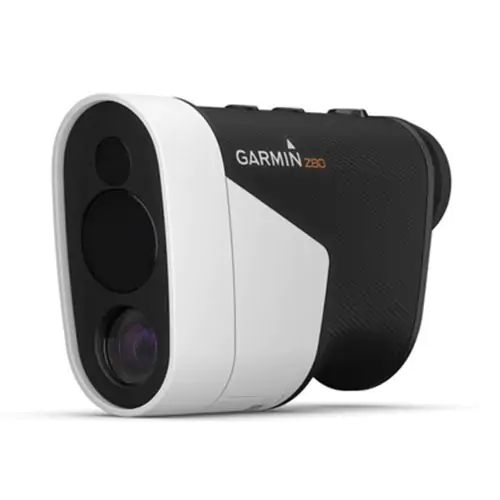 Garmin Approach Z80 Golf Laser Rangefinder con Gps