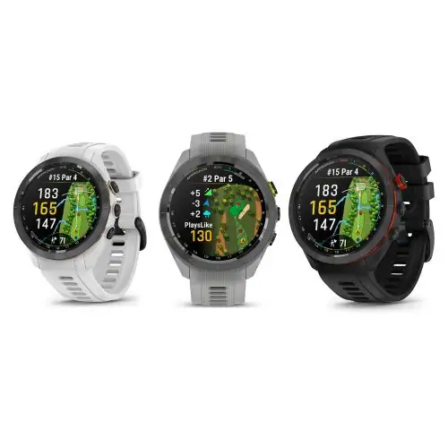 Garmin Approach® S70 - 47 mm