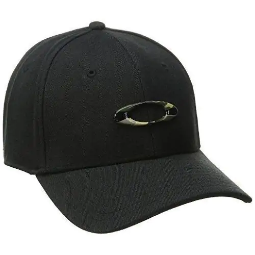 Gorra Oakley Golf Tincan Cap 911545.-01Y