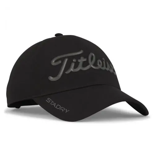 Gorra Titleist Players Stadry TH203APAN2-00C Negra