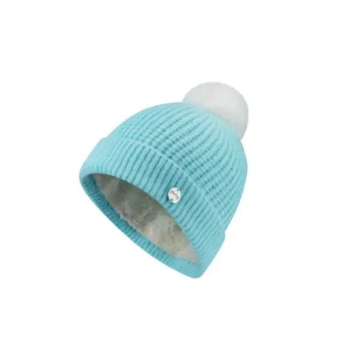 Gorro de invierno Ping Wren Ref.93769 Mujer Azul