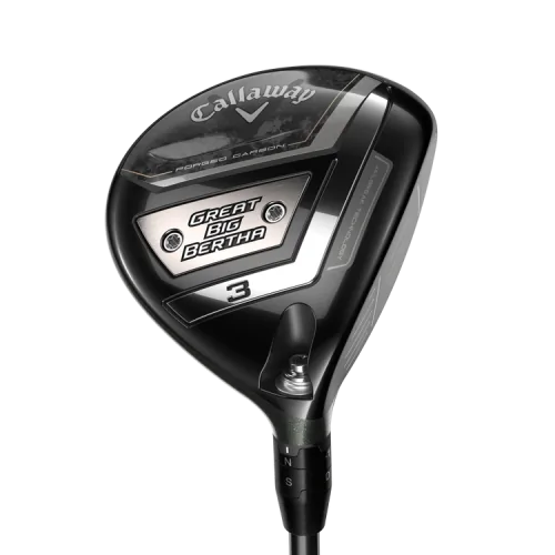 Madera Callaway Great Big Bertha