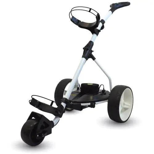 Carro Infinity DHC con mini bateria + 2 Regalos