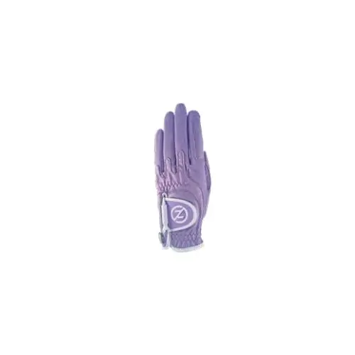 Guantes Zero Friction Cabretta Elite Mujer