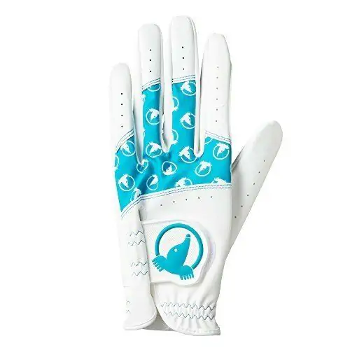 Guantes Honma GCB-6701 Mujer ( 2 Unid )